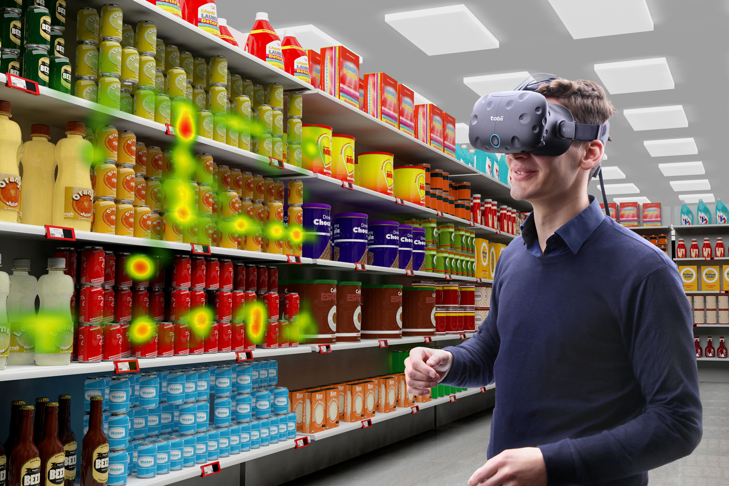 TobiiPro-eye-tracking-integrated-HTC-Vive-shopper-
